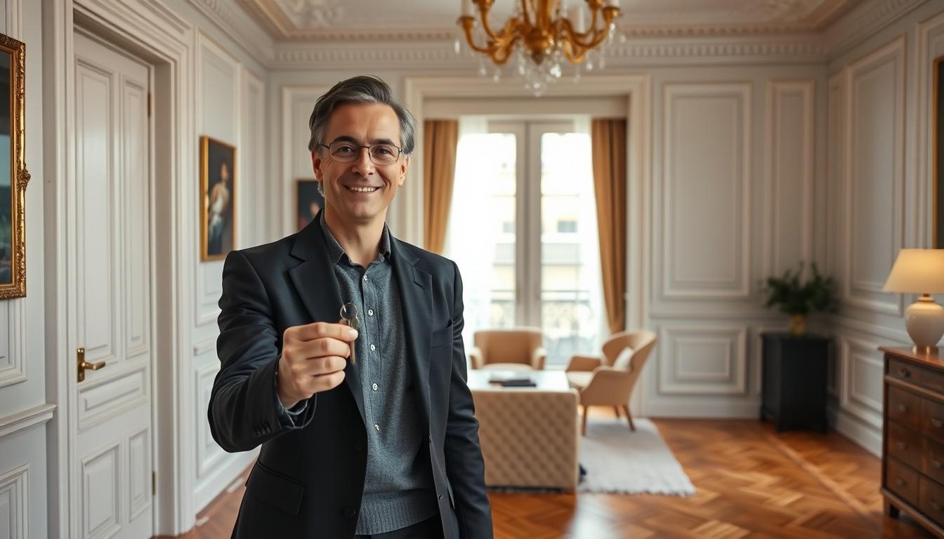 Avancer en toute discrétion
